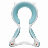 Hang Card Baby Bottle Holder