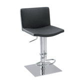 Gia Adjustable Bar Stool