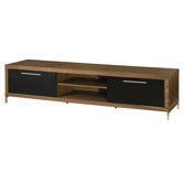 Silva 87" TV Stand