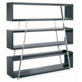 Media Storage by Nuevo