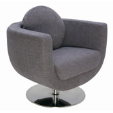 Simone Lounge Chair