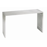 Amici Console Table