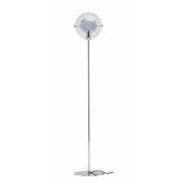 Dali Floor Lamp in Clear