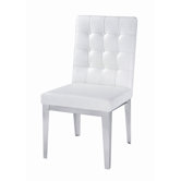 Herness Parsons Chair