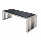 Eva Metal Bench