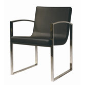 Nuevo Modern Lounge Chairs