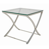 Felix End Table