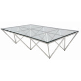 Origami Coffee Table