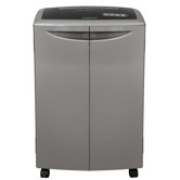 High Security Micro-Cut Shredder