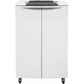 High Capacity Cross-Cut Commercial Paper Shredder