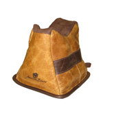 Bison Bag Filled