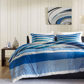 Connor Duvet Cover Mini Set