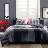 Blake Duvet Cover Mini Set