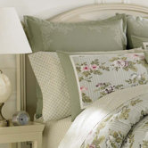 Avery European Sham