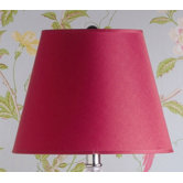 Maylis Barrel Shade in Cherry