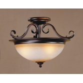 Laura Ashley Flush Mount Ceiling Lights