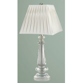 Garrat Table Lamp with Classic Shade