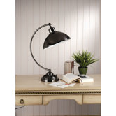 Hackett One Light Complete Task Lamp