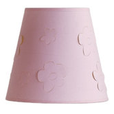 Marlee Barrel Shade in Pink