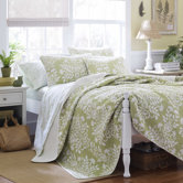 Rowland Quilt Set