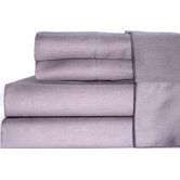 Twlight 300 Thread Count Cotton Sheet Set