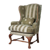 Guildmaster Upholstered Chairs