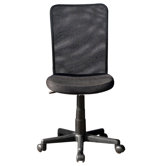 Simplicity Mid-Back Mesh Task Chair