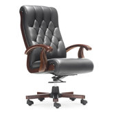 B&uuml;rostuhl "Chesterfield"