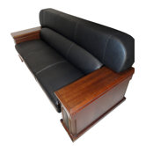 3er Sofa