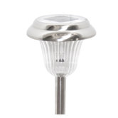 1 Light Mini Solar LED Landscape Lighting (Set of 8)