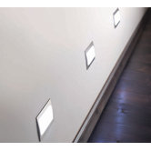 Tekno 1903 Recessed Wall Light Kit