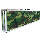 Stealth Shotgun and Rifle Case