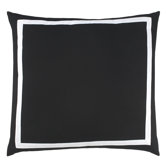 Blossom Cotton Euro Sham