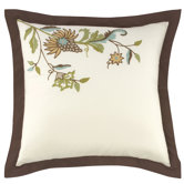 Mill Valley Cotton Euro Sham