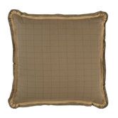 Durham Cotton Euro Sham