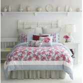 Abigail Bedding Collection