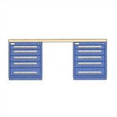 Lyon Workspace Products Workbenches