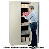 Lyon Workspace Products Storage Cabinets