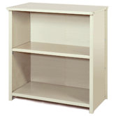 8000 Series Closed Counter High Shelving - 3 Shelves: 39" H x 36" W x 24" D