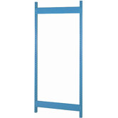 Bulk Storage Rack Ladder Brace