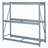 3 Tier Rack Units - (96"W x 24" D x 72"H)