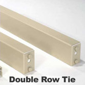 Double Row Tie
