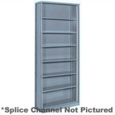 Bookcase Splice Channel