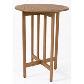 International Home Miami Tables