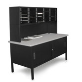 All Mailroom Furniture