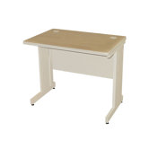Pronto 36" School Training Table with Modesty Panel Back