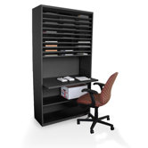 Marvel Office Furniture Mailroom Furniture