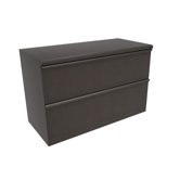 Zapf Two Drawer Lateral File