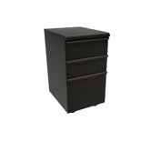 Zapf Mobile Pedestal File Cabinet