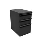 Zapf Mobile Pedestal File Cabinet